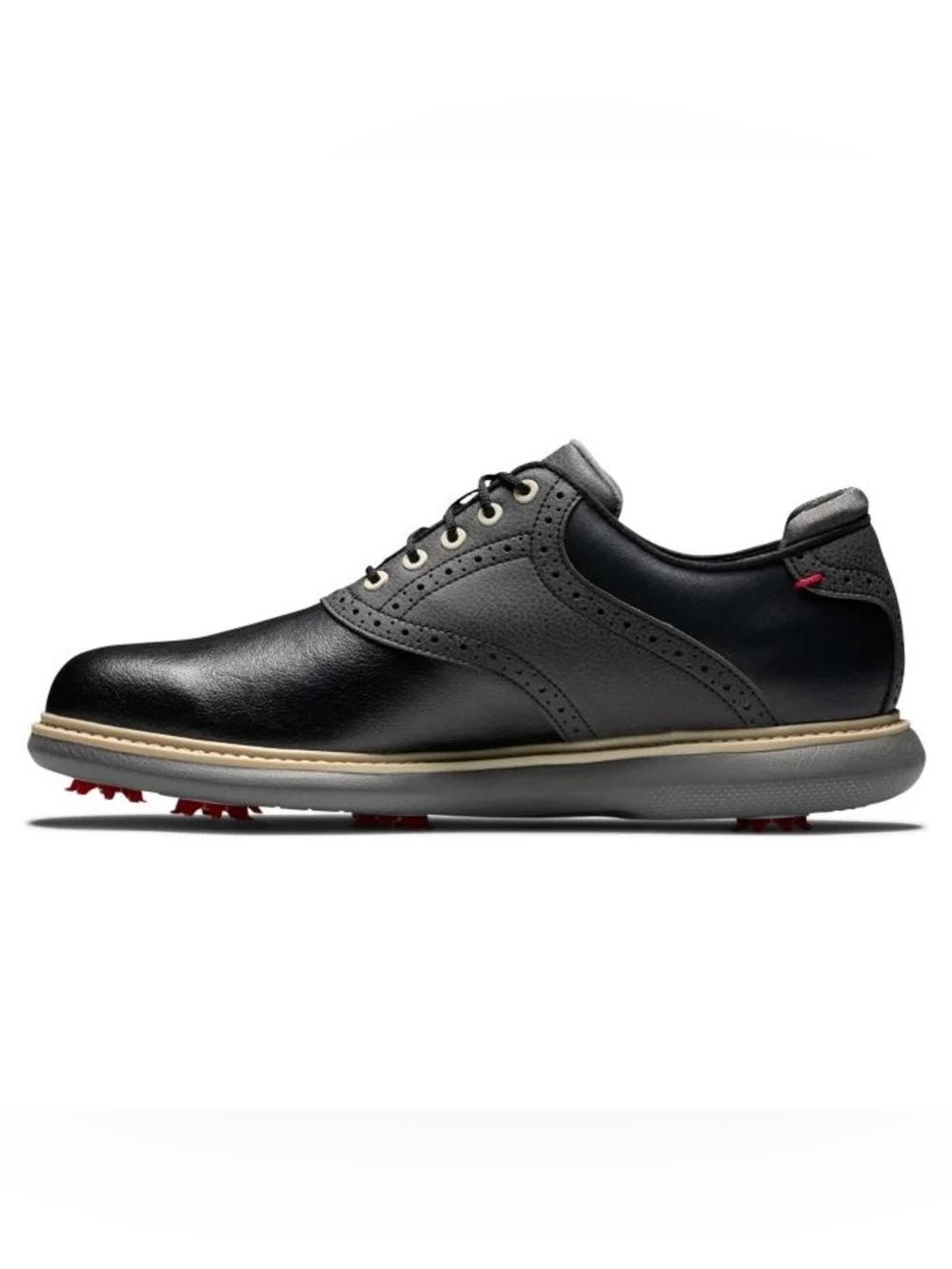 FootJoy Men’s Traditions Golf Shoes